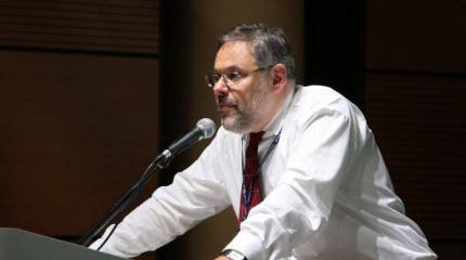 М.Хазин, "Что-то там на рынках?"