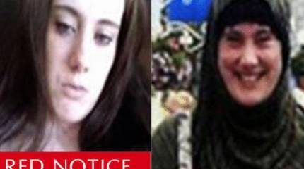 В ЛНР ликвидирована «белая вдова» известная международная террористка из Великобритании