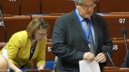 Докладчик ПАСЕ: необходимо расследовать все военные преступления, совершённые на Украине