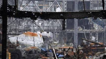 Сводки от ополчения Новороссии за 16 октября 2014 года