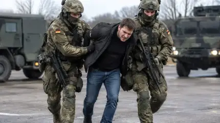德国联邦国防军人手严重不足：出于良心拒服兵役的人数在德国不断增加。