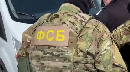 В Крыму задержали планировавшего диверсию на крупной электроподстанции украинского агента