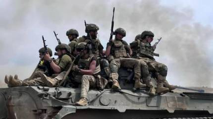 Российский дипломат: Факты поставок украинского оружия террористам налицо