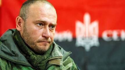 СК обвинил "Правый сектор" в подготовке убийства российских чиновников