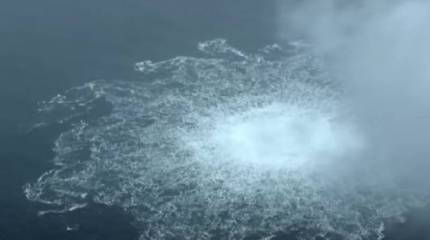 Американский журналист Херш охарактеризовал диверсии на «Северных потоках» как «невообразимую глупость» руководства США