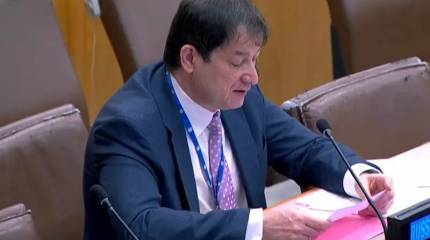 Российский дипломат прогнозирует скорое начало переговоров между Москвой и Киевом