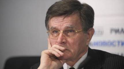 Матузов: США проталкивают в ливийское правительство террористов