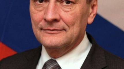 Космический порт №1