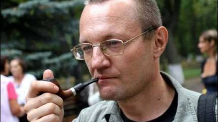 Украинский историк: до нашей эры Украина кормила весь обитаемый мир наряду с Древним Египтом