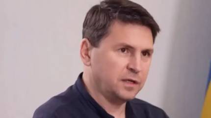 В Офисе Зеленского намекнули на причастность «русской мафии» к гибели российского пилота-предателя