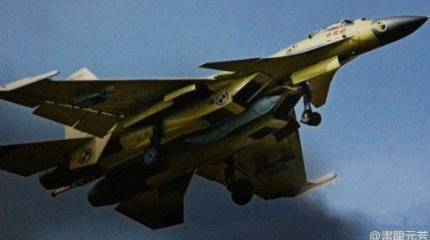 Китай близок к завершению работ по копированию советского унифицированного подвесного агрегата заправки