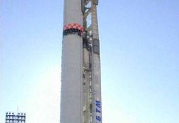 Россия отказалась от аренды стартового комплекса для РН "Зенит" на Байконуре