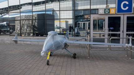 МВД Белоруссии решило обзавестись подразделениями операторов беспилотников