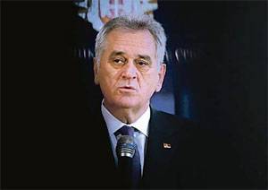 Между гамбургерами и халифатом