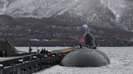 "Звездочка" отремонтирует атомные подводные лодки "Братск" и "Самара"