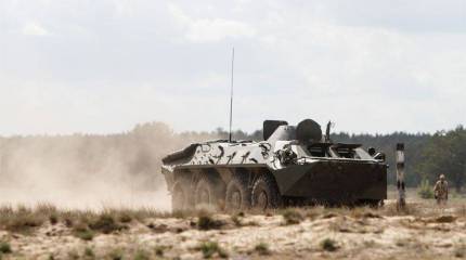 В ДНР назвали дату возможного начала наступления украинских силовиков