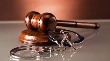 Подрядчика на «Восточном» обвинили в особо крупном хищении