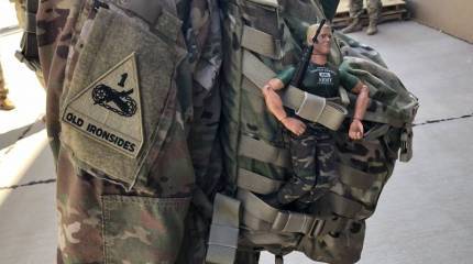 Американский чиновник назвал условие применения военной силы против Ирана