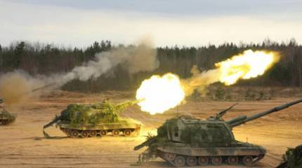 Экс-сотрудник ЦРУ: ВСУ попали в «западню» на Авдеевском участке фронта в ходе российского наступления