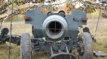 Румынская военщина снова бряцает оружием