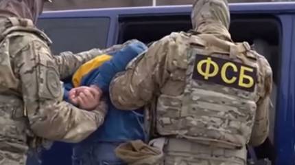 ФСБ России задержала подростка, пытавшегося устроить диверсию против энергообъекта в Калужской области