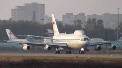 Суд рассмотрит жалобу адвоката обвиняемого в краже с «самолета Судного дня»