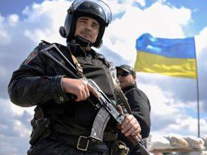 Сергей Гуркин. Пять видов тяжелого вооружения, которое не отвели киевские власти