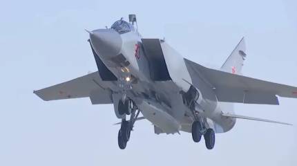 Развёртывание и применение гиперзвуковых ракетных комплексов в разных странах