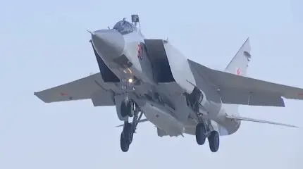 Развёртывание и применение гиперзвуковых ракетных комплексов в разных странах