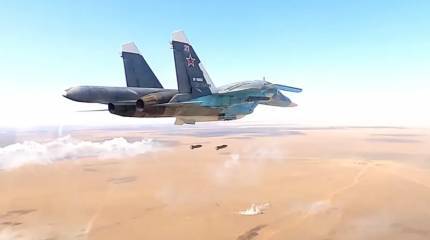 Украинское подполье сообщило об уничтожении ангара с военной техникой ВСУ под Очаковым в ходе удара ВС России