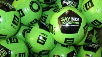 Русский спорт «в нейтральном статусе», или WADA против РУСАДА