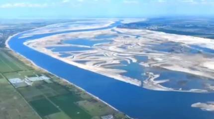 Херсонский депутат: попытки ВСУ форсировать Днепр обречены на провал