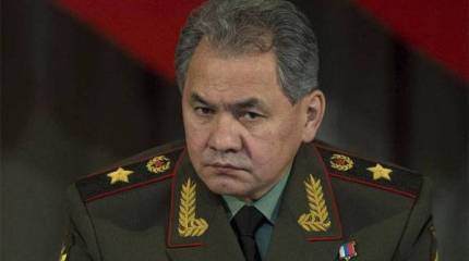 В Токио у Шойгу намереваются спросить о "целесообразности" военного присутствия РФ на Курилах