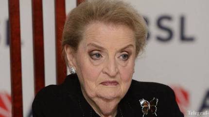 Зловещий призрак из прошлого