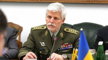 НАТО: усилия альянса поддержать диалог с РФ не приносит результатов