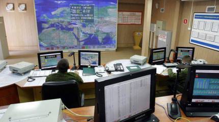 В России испытывается комплекс, объединяющий в единую сеть все системы РЭБ