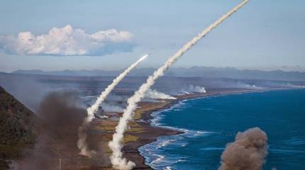 Россия закрыла небо Сирии. На неделю