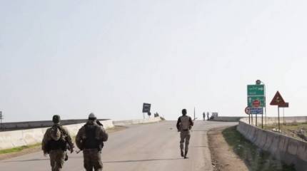 Сирийская армия начала штурм позиций «Джебхат ан-Нусры» в Идлибе