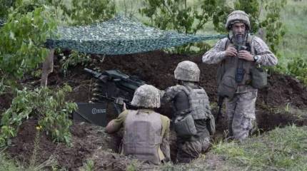 Арабское издание: Ситуация вынуждает НАТО пересмотреть свои подходы к украинскому конфликту