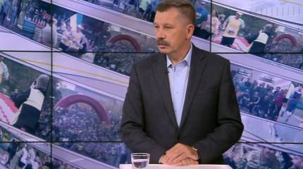 Генерал ВСУ в отставке: Время в конфликте на Донбассе - на стороне Украины