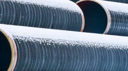 СП-2: препятствий для запуска фактически не осталось, но США всё равно могут помешать