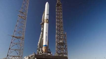 «Времени на раскачку нет»: Безос готовит старт New Glenn, пытаясь обойти Маска