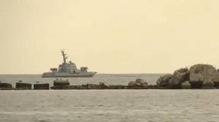 В ФСБ ответили на заявление Воронченко об "украденной сантехнике"