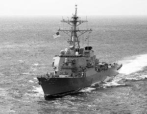 США пытаются найти ответ на усиление российского ВМФ