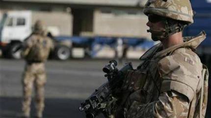 Нефтяные войны британской аристократии