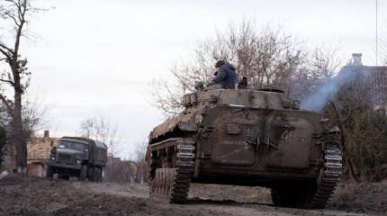 В Кремле опровергли слухи о возможном рождественском или новогоднем перемирии с Украиной