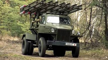 Американское издание назвало пять видов советского оружия, ставшего легендарным