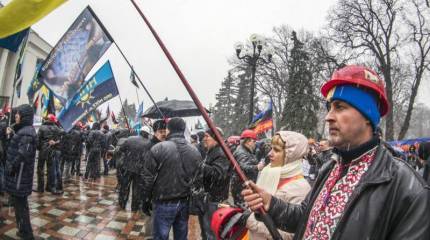 В ВРУ увидели угрозу в оттоке населения: Даже сантехников некем будем заменить