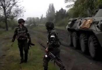 Американские солдаты помогают украинской армии