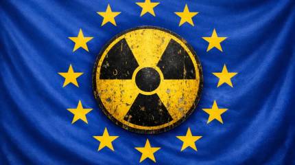 В ЕС начали обсуждать укрепление европейского ядерного арсенала